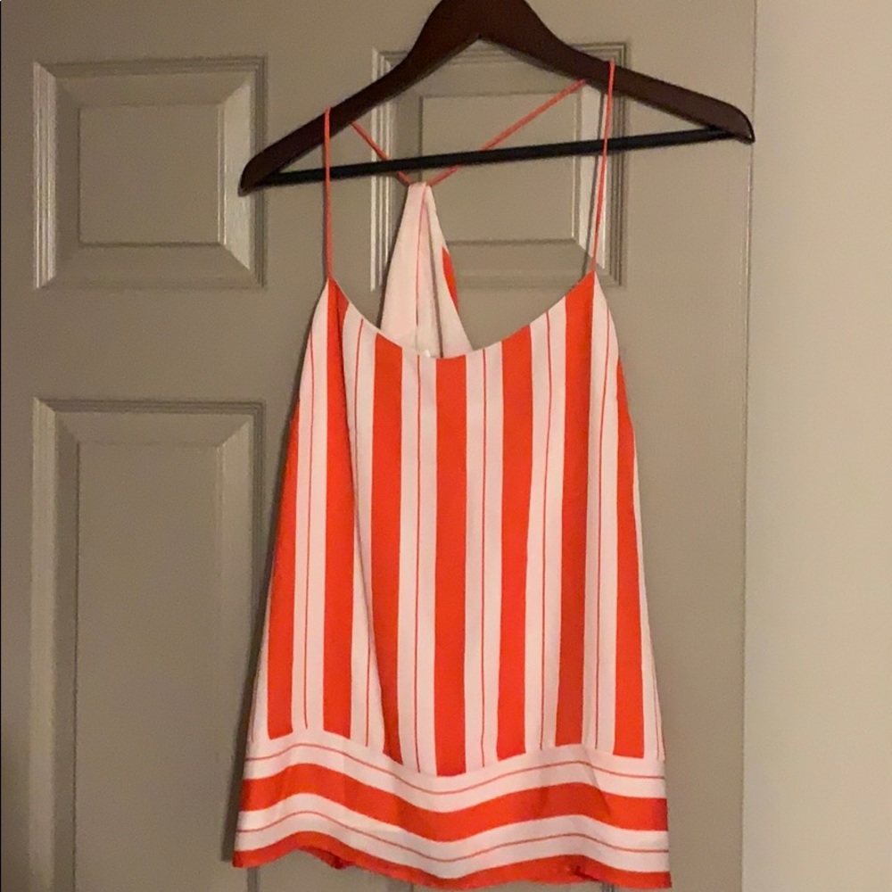 Banana Republic blouse